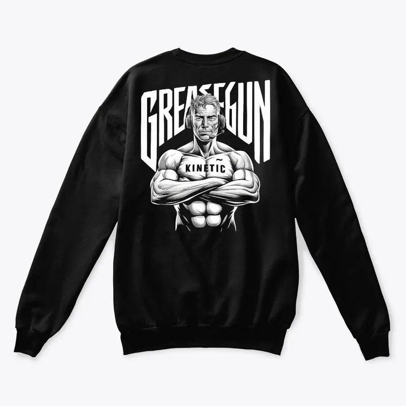 The Greasegun Summer 2024 Collection