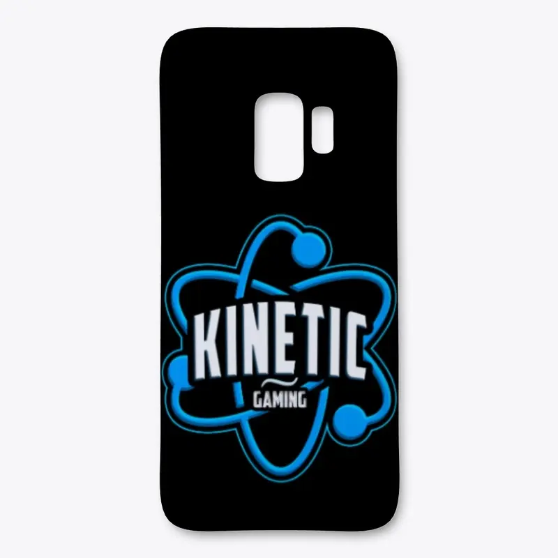 Kinetic Atom Series 