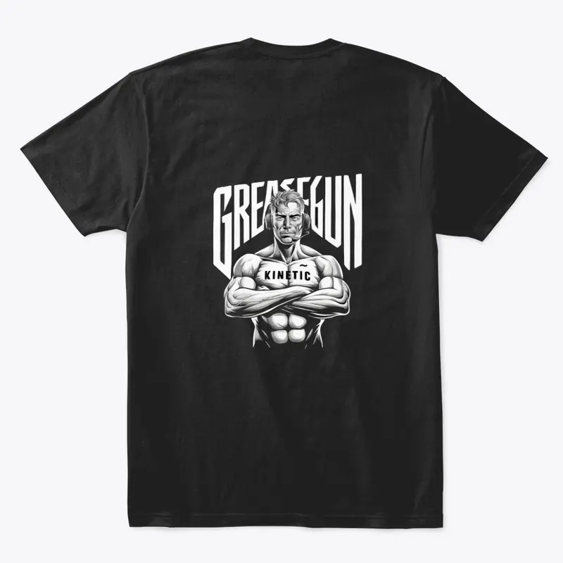 The Greasegun Summer 2024 Collection