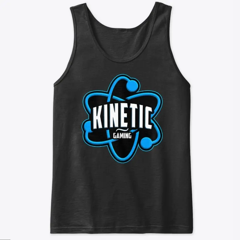 Kinetic Atom Series 