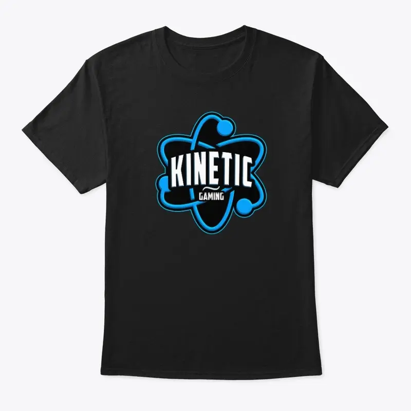 Kinetic Atom Series 