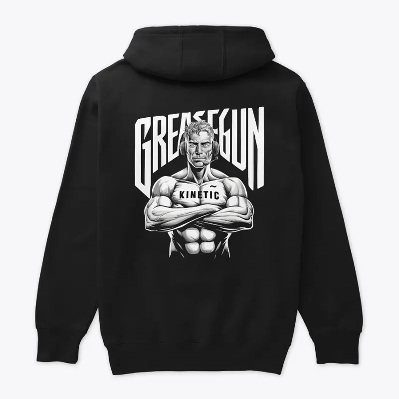 The Greasegun Summer 2024 Collection